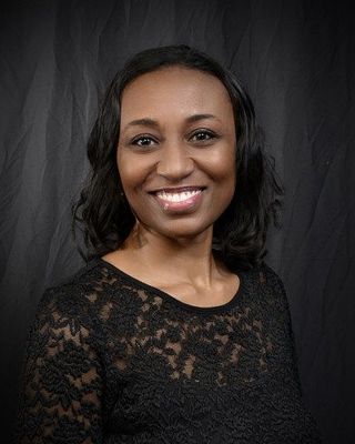 Photo of TANESHA HOPSON, Marriage & Family Therapist Associate, LAMFT