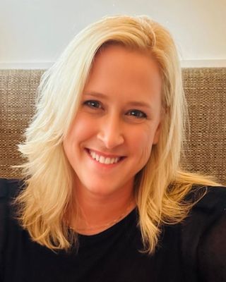 Photo of Stacey Rettew, Licensed Professional Counselor, LPC
