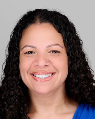 Photo of Dr. Rannia Brown, Psychological Associate, PsyD, Coach