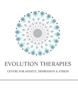 Photo of Valeria Smith - Evolution Therapies Inc., RP, PSTEC, CH, Registered Psychotherapist