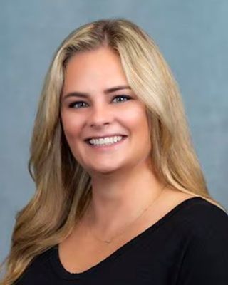 Photo of Catherine Herbert, Psychiatric Nurse Practitioner, PMHNP