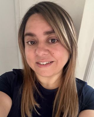 Foto de Andrea Martínez Lillo, Psicoterapeuta, Lic. en Psicología