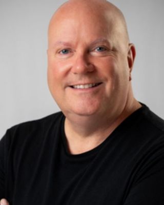 Photo of Troy Hylan, Licensed Professional Counselor