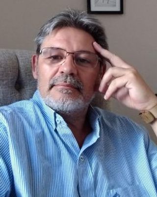 Foto de Renato Negri - Lic. Renato Negri - Psicólogo Clínico y Sexólogo, Psicólogo, Lic. en Psicología, Psic.