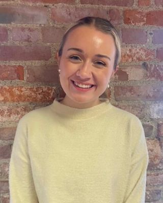 Photo of Hallie Davis, Licensed Professional Counselor, LPC