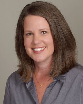 Photo of Stacie Benson, MA, LPC, Licensed Professional Counselor