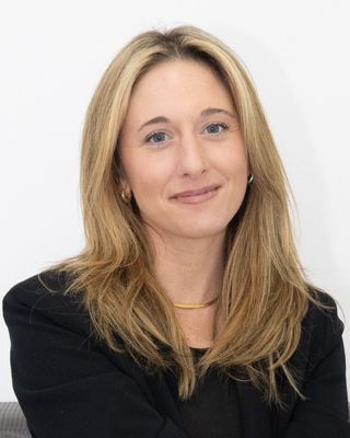 Photo of Jaclyn Lyras, Licensed Master Social Worker, LMSW