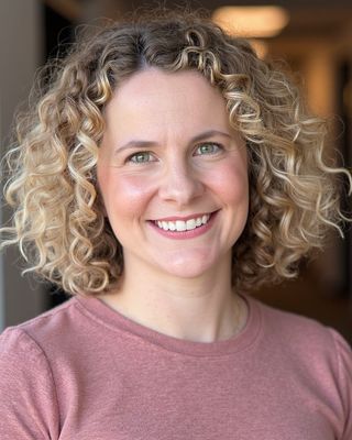 Photo of Andrea Brockman, Licensed Mental Health Counselor, NCC, LMHC, QS