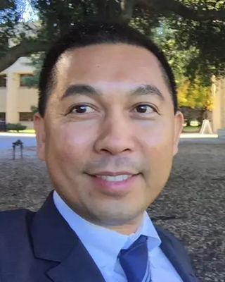 Photo of Dr. Eleuterio Mendoza, Psychologist in Palo Alto, CA