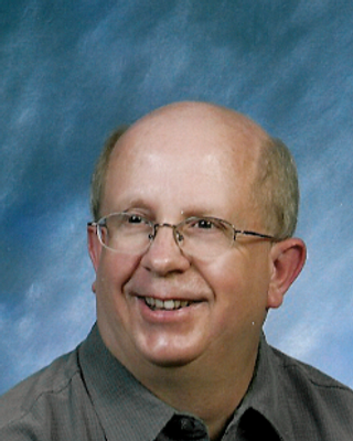 Photo of Terry L Driskill, Licensed Professional Counselor, MA LPC