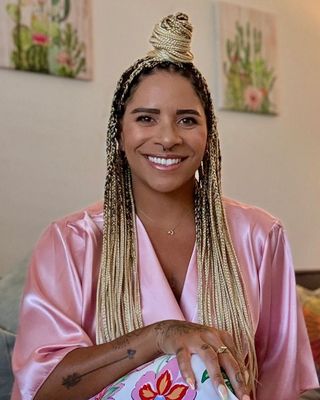 Photo of Dr. Sophia Murphy, Licensed Professional Counselor, DBH, LPC