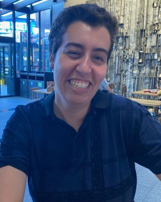 Photo of Paige Reinstein, Associate Professional Clinical Counselor, APCC