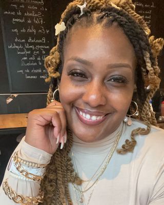 Photo of Anika Jackson, Pre-Licensed Professional, MS
