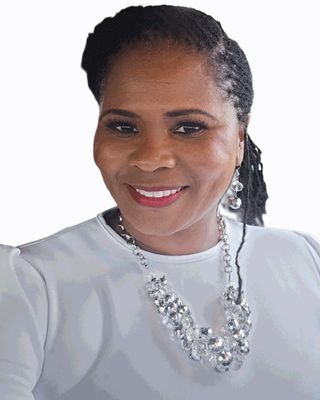Photo of Rosalyn Barney, Psychiatric Nurse Practitioner, DNP, PMHNP, MHA