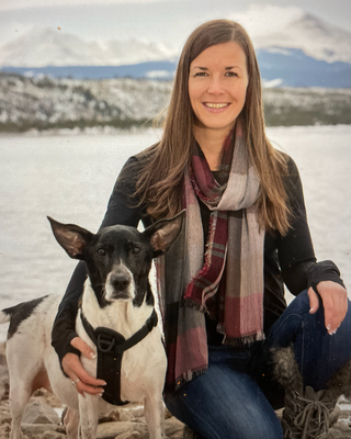 Photo of Susannah Turner, Psychologist, MS, PhD