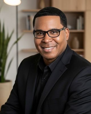 Photo of Ra’shawd E Davis - Ra'Shawd E. Davis Wellness & Recovery, LLC, Licensed Professional Clinical Counselor, MSEd