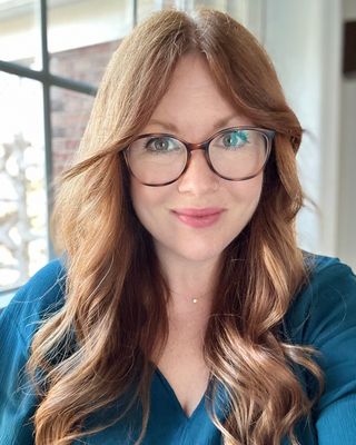 Photo of Christine Keemle, Licensed Clinical Professional Counselor, LCPC