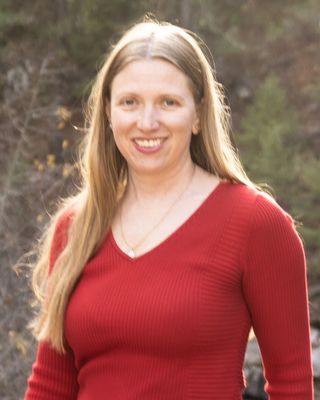 Photo of Alison Riley, Clinical Social Work/Therapist, LCSW