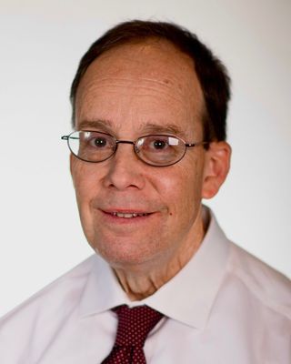 Photo of Howard Bernstein, Psychologist in Princeton, IL
