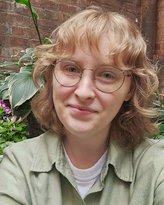 Photo of Jess Jarvis, Counselor, LGPC