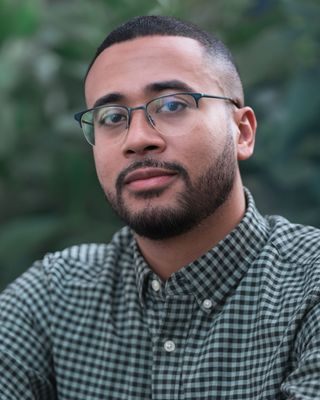 Photo of Kevin Richardson, Licensed Professional Counselor in Arlington, VA