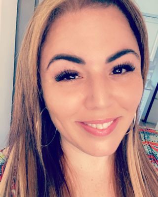 Photo of Danay Sanchez, Counselor in Miami, FL