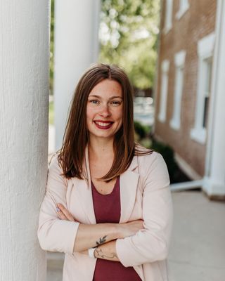 Photo of Ashley Hartmann, Clinical Social Work/Therapist, MSW, LCSW