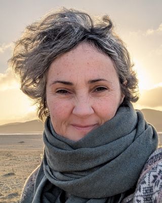 Photo of Kate Low, Counsellor, MBACP