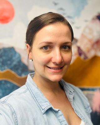 Photo of Nicole Durbin, Licensed Professional Clinical Counselor, MAEd, LPCC-S