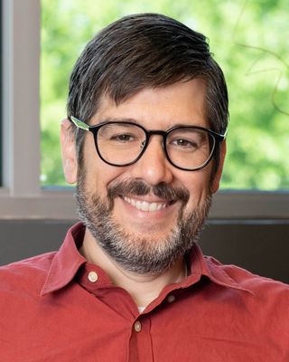 Photo of Adam Charles Kriese, Licensed Professional Counselor, LPC, MHSP