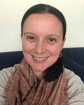 Photo of Jessica Raschke, Psychotherapist, PhD, PACFA