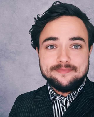 Photo of Liam Thomas Mugavin, Clinical Social Work/Therapist, MSW, LCSW