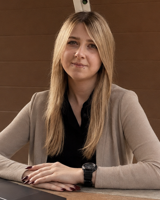 Photo of Rachael Godridge, Counsellor, MBACP