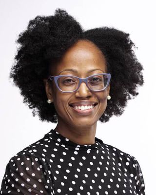 Photo of Vera E Brown - Where Hearts Speak, PLLC, Psychiatric Nurse Practitioner, PMHNP, BC