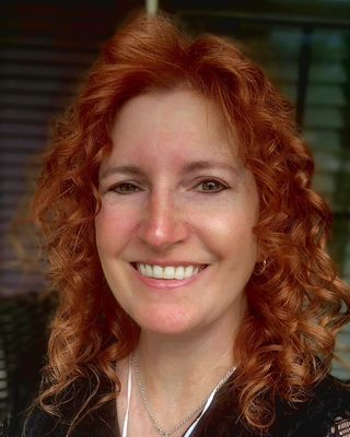Photo of Judy E. Campbell, Counselor, MS, ALC, NCC