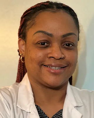 Photo of Carolina Egbe Njikam, Psychiatric Nurse Practitioner in Pennsylvania