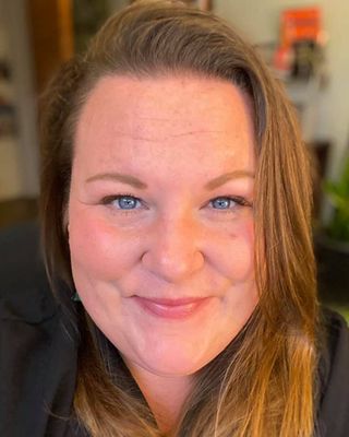 Photo of Amanda Allie, Psychiatric Nurse Practitioner, PMHNP, BC
