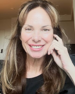 Photo of Tina Lyn Roberts, Licensed Professional Counselor, MA, LPC