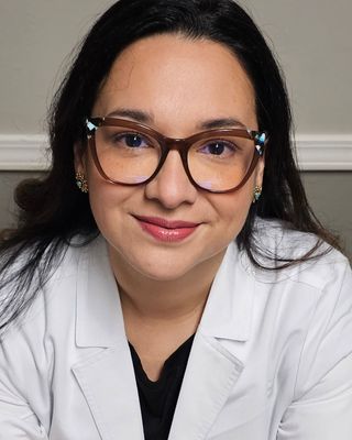 Photo of Florence Cristina Brooks, Psychiatric Nurse Practitioner, APRN, PMHNP
