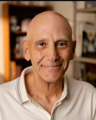 Photo of Anthony Cipolla, Clinical Social Work/Therapist, LCSW