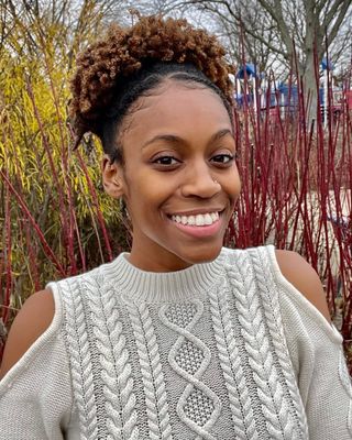 Photo of Damaria Jackson, Counselor in Montgomery County, OH