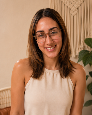 Photo of Natalie Zamudio, Clinical Social Work/Therapist, MS, LCSW, LICSW