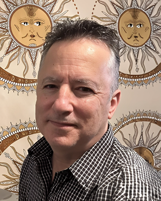Photo of Alan Reitman, Counselor, LMHC