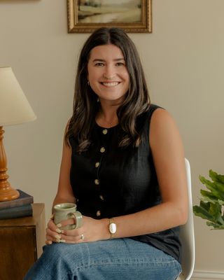 Photo of Morgan Dietz, Clinical Social Work/Therapist, LCSW