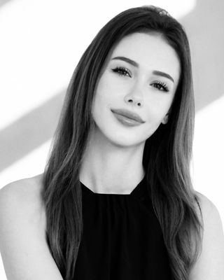 Photo of Brittany Demircan, Registered Psychotherapist, BSc, MA