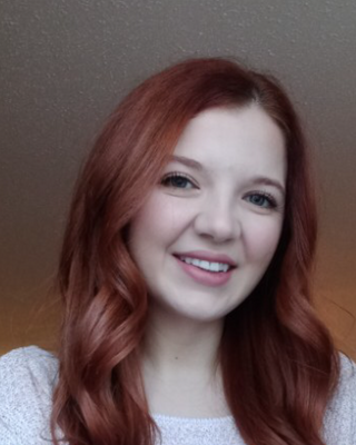 Photo of Kristy-Ann Dubuc-Labonte, Registered Psychotherapist, MACP, RP