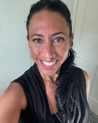 Photo of Bella Peduzzi, Licensed Professional Counselor, MA, NCC, LPC