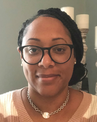 Photo of Erin Spencer, Clinical Social Work/Therapist, MSW, LCSW