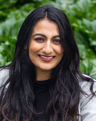 Photo of Priya Singh, LPC Intern in Eugene, OR