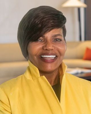 Photo of Bernadine Anderson-Clarke, Psychiatric Nurse Practitioner, PMHNP